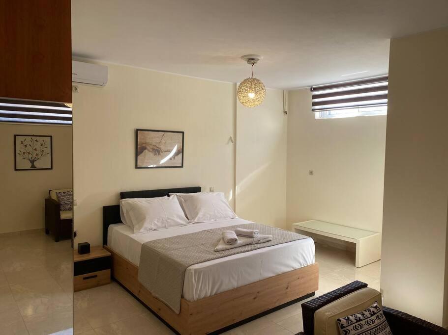 Keskos Luxury Villa 阿特米达 外观 照片
