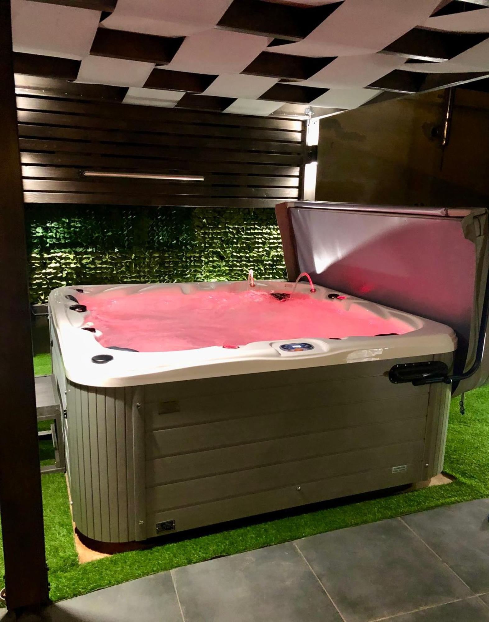 Keskos Luxury Villa 阿特米达 外观 照片