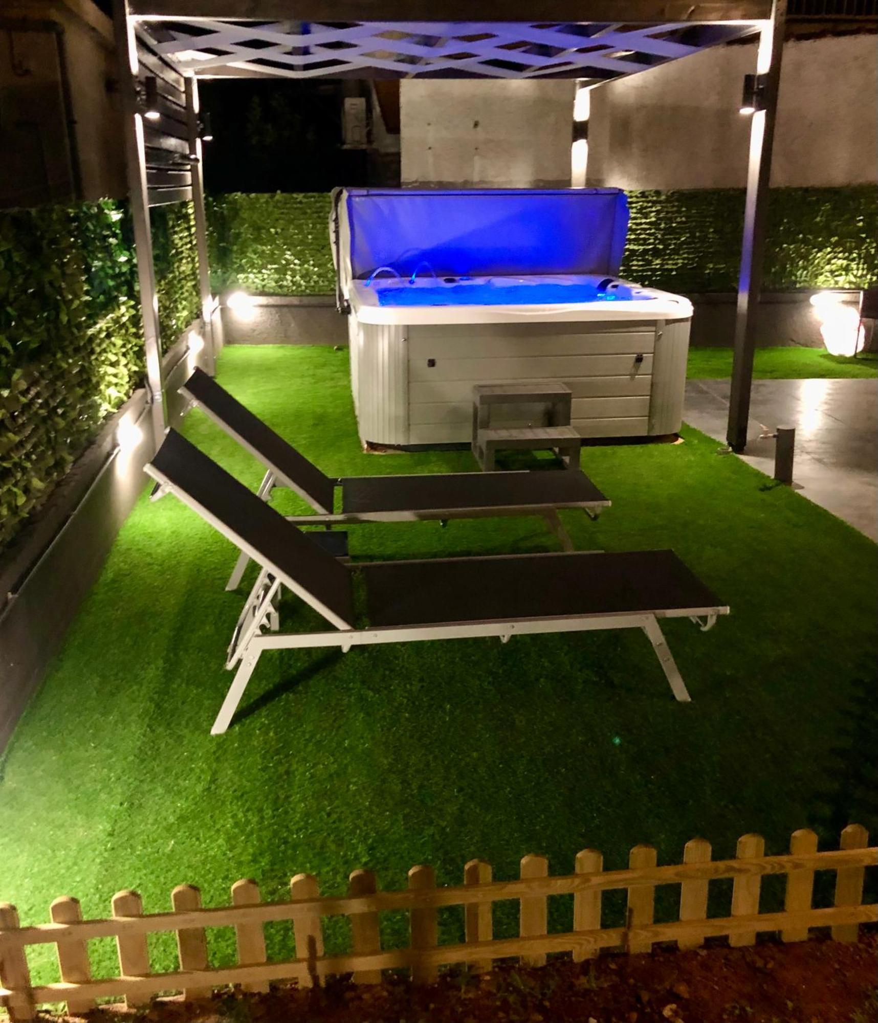 Keskos Luxury Villa 阿特米达 外观 照片